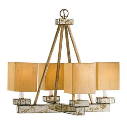 Lighting - Chandeliers