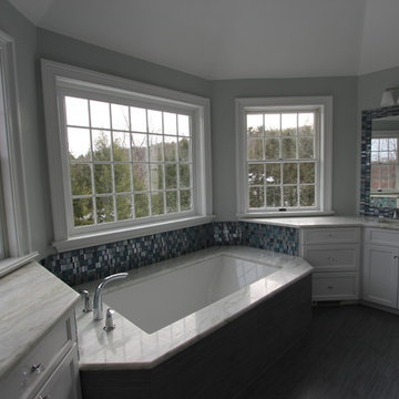 India White Onyx-Project 2726