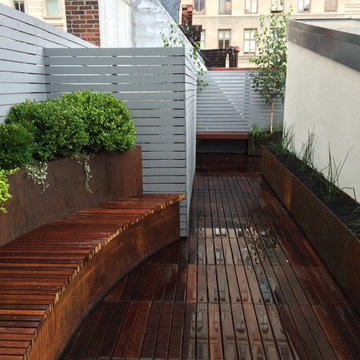 AC enclosure
