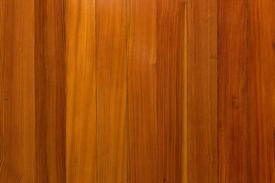 Longleaf Lumber - Reclaimed #1 Quartersawn Heart Pine Flooring