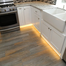 LIGHTING IDEAS