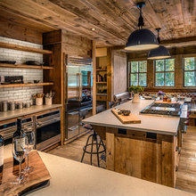 kitchens