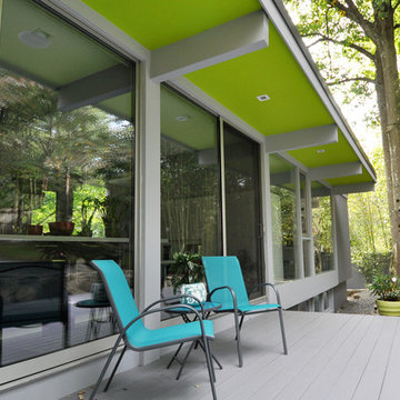 Rye Brook House