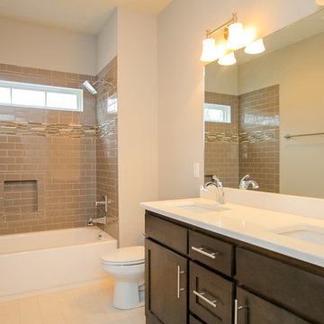 Sylvan Park Bungalow