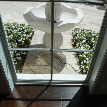 Rio Vista - Traditional Custom