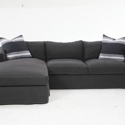New Upholstered Items - Sofas