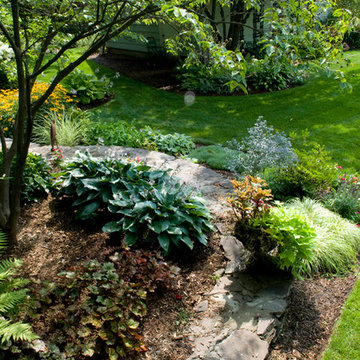 Garden Design