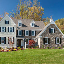 First home