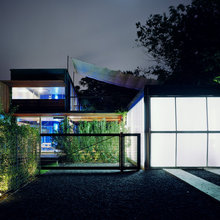 Design texas contemporary modern