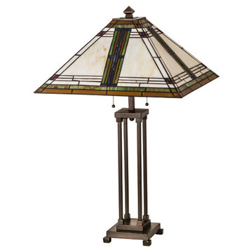 32H Nevada Table Lamp