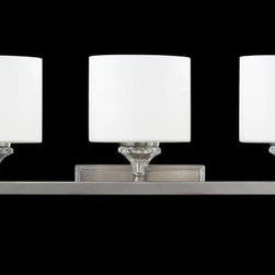 Lighting Fixtures- Contemporary/ Modern - Bathroom Vanity Lighting