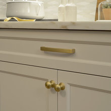Kitchen Cabinet Handles