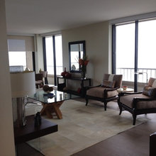 Apt/ Condo living