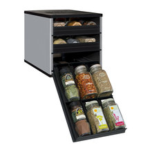Kitchen storage