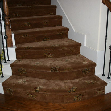 BUILDERS FLOORING SUPPLY