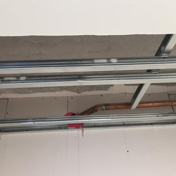 Condo bathroom renovation