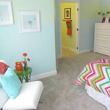 Girl's room