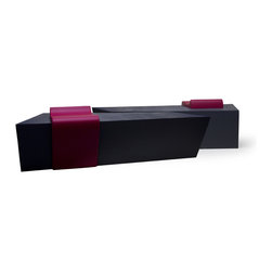 Myface Fusion - Indoor Benches