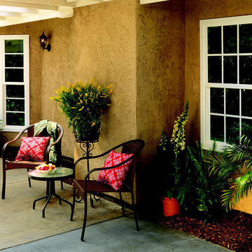 New Construction & Retrofit Windows & Doors