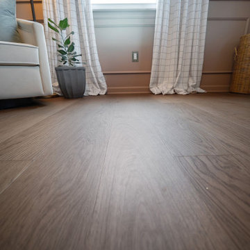 Norde 7" | Silvan Resilient Hardwood Collection Traditional Customer Space | PA