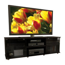 Entertainment Unit