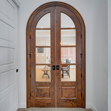 Sophisticated Walnut