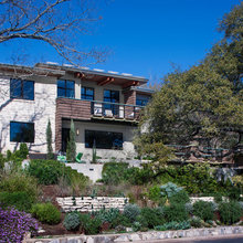 Exterior Ideas