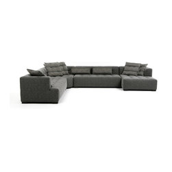 Della Robbia Sofas - Sofas