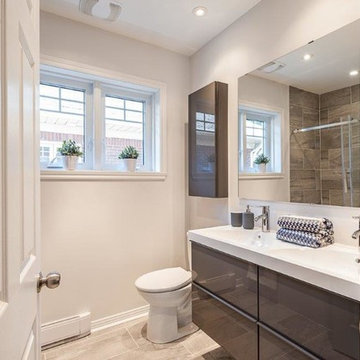 Montreal West Residence
