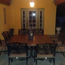 Patio Ideas