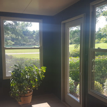 Quick Sunroom
