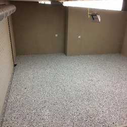 Garage Flooring Ideas - Products