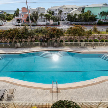 Villas at Seagrove Beach B301