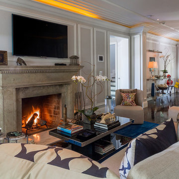 Morningside- Cocoplum Residence