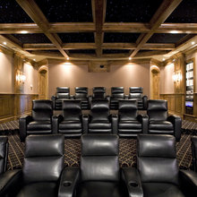 Home theatre
