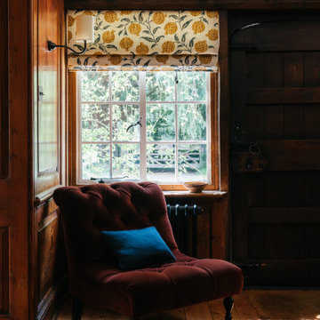 Kent Family Home