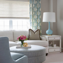 Decorating Living Room