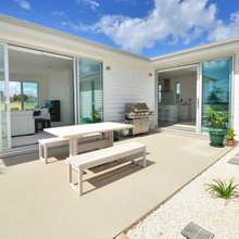 Patio Ideas