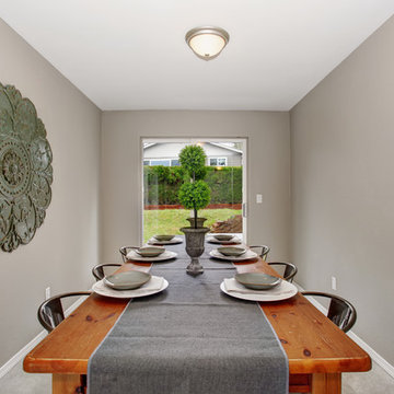 Federal Way WA | 2004 284th S Pl - Exceptional Remodel | Staging & Listing