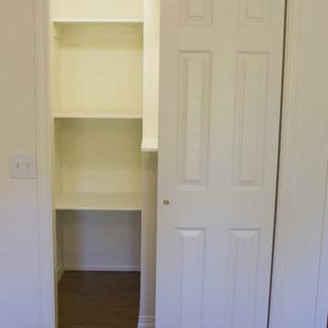 Handicap Accessible Home Widening