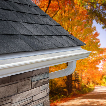 LeafFilter Gutter Protection