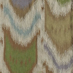 Ikat 5552 - Rugs