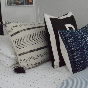 Shared Bedroom Design