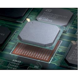 Stencilquik&trade; BGA Stencils - Products