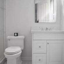 Office Bathroom