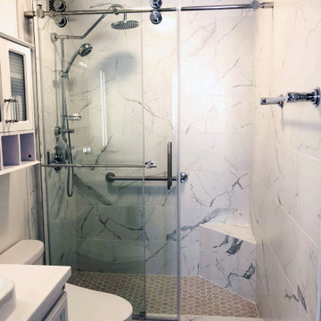 Bathroom Upgrade