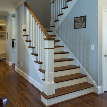 New Construction Projects