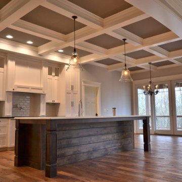 Select Building and Design
