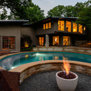 East Dallas Property
