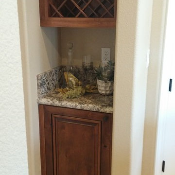 Kitchen Remodels